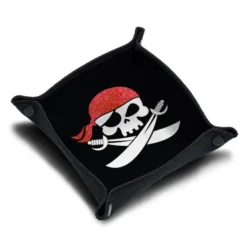 Piste de Dés - Pirate au Bandana