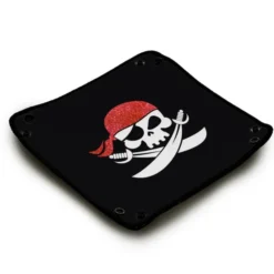 Piste de Dés - Pirate au Bandana