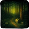 Piste de Dés - Silent Forest