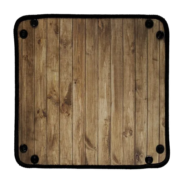 Piste de Dés - Wood Texture