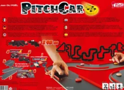 PitchCar