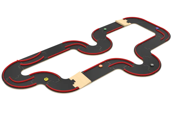 Pitchcar Extension 1