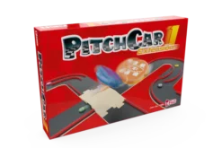Pitchcar Extension 1