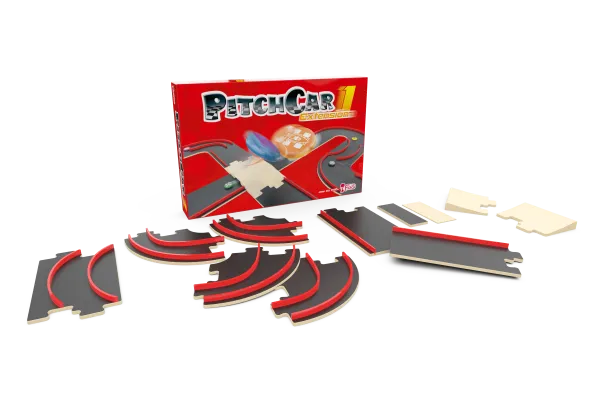 Pitchcar Extension 1