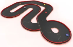 Pitchcar Extension 2 - More Speed, More Fun