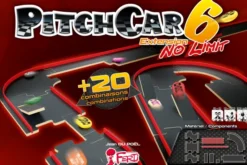 Pitchcar Extension 6 : No Limit