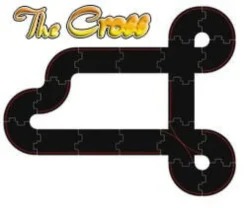 Pitchcar Extension 5 : The Cross