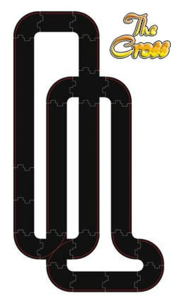 Pitchcar Extension 5 : The Cross
