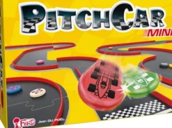 PitchCar Mini