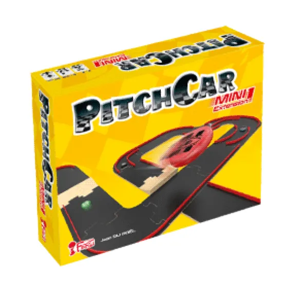 PitchCar Mini - Extension 1