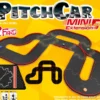 PitchCar Mini Extension 5 : The Cross