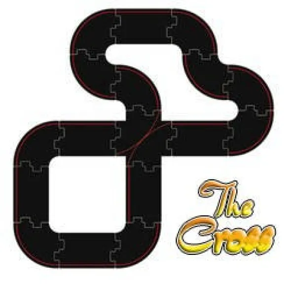 PitchCar Mini Extension 5 : The Cross