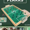 Plakks - Maxi Foot XXL