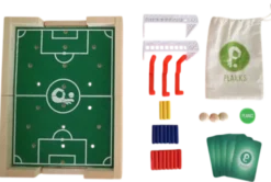 Plakks - Mini Foot