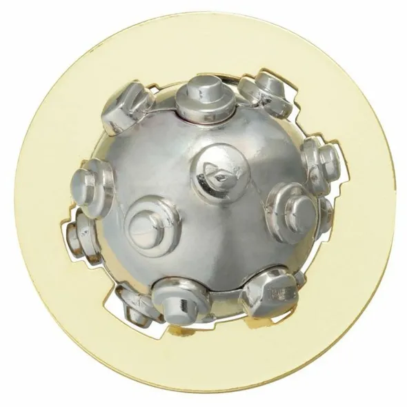Planet - Cast Puzzle