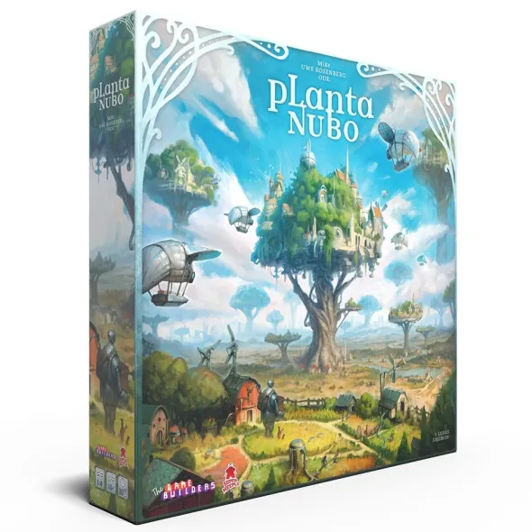 Planta Nubo - Occasion