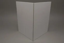 Plateau de Jeu - Pliable en 2 Parties