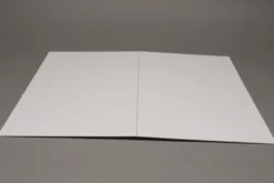 Plateau de Jeu - Pliable en 2 Parties