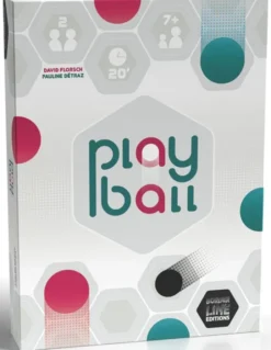 Playball