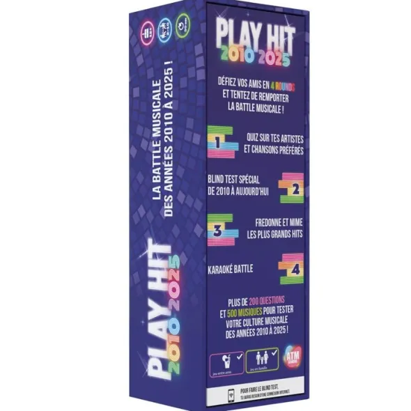 Play Hit 2010-2025