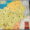 Playmat Falling Sky