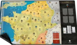 Playmat Falling Sky