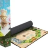 Playmat for Wandering Towers