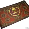 Playmat Infinite Black - The Seal of Yog-Sothoth