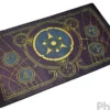 Playmat Infinite Black - The Sigil of the Dreamlands