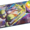Play-Mat Magic: The Gathering | Teenage Mutant Ninja Turtles