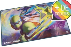 Play-Mat Magic: The Gathering | Teenage Mutant Ninja Turtles