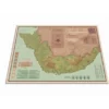 Playmat : Saigon 75