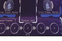 Playmats - Console pour StarCraft