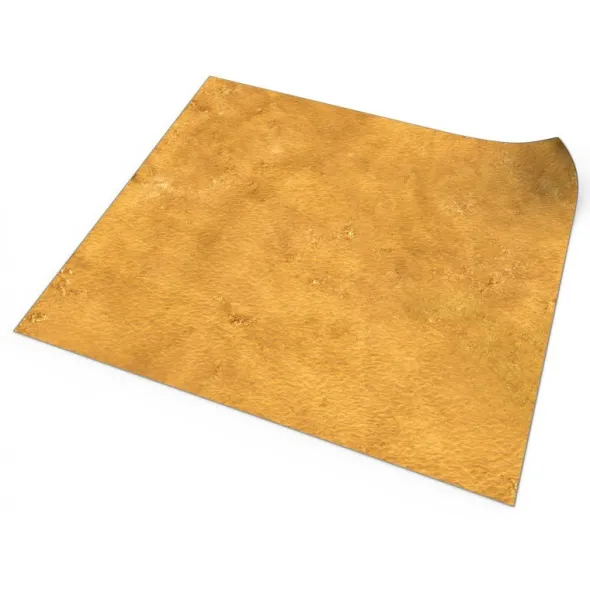 Playmats - Latex - Tapis recto/verso - 48x48