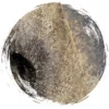 Playmats - Latex - Tapis recto/verso - Wasteland / Grassland - 44x60