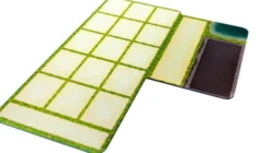 Playmats - Mousepad - Everdell et Extensions (Vertical)