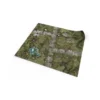 Playmats - Mousepad - Tapis recto/verso - 36x36
