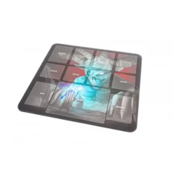 Playmats - Plateau de Joueur Compatible pour Aeon's End