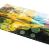Playmats pour Cascadia