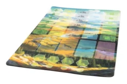 Playmats pour Cascadia et Paysages