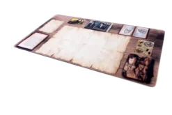 Playmats - Tapis de Jeu Compatible pour Arkham Horror: The Card Game