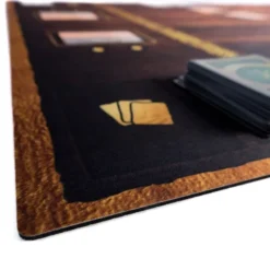 Playmats - Tapis de Jeu Compatible pour Gwent