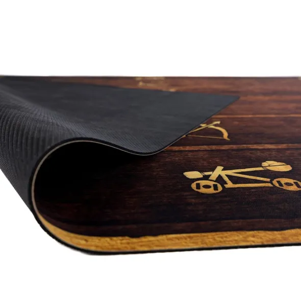 Playmats - Tapis de Jeu Compatible pour Gwent