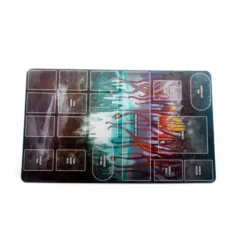 Playmats - Tapis de Jeu Compatible pour Aeon's End