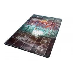 Playmats - Tapis de Jeu Compatible pour Aeon's End