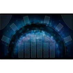 Playmats - Tapis de Jeu Compatible pour Star Wars: Bordure Extérieure