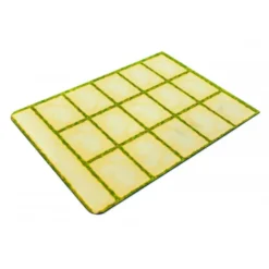 Playmats - Tapis de Jeu Compatible pour Everdell (Horizontal)