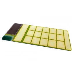 Playmats - Tapis de Jeu Compatible pour Everdell et Extentions(Horizontal)