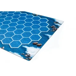 Playmats - Tapis de Jeu pour Catan - Extension 5-6 joueurs