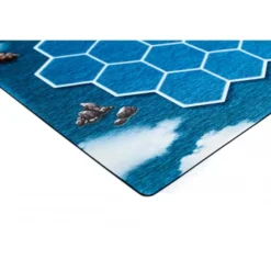 Playmats - Tapis de Jeu pour Catan